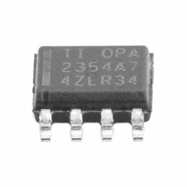 OPA2354AIDDA New and original  OPA2354AIDDA  HSOP-8  Integrated circuit