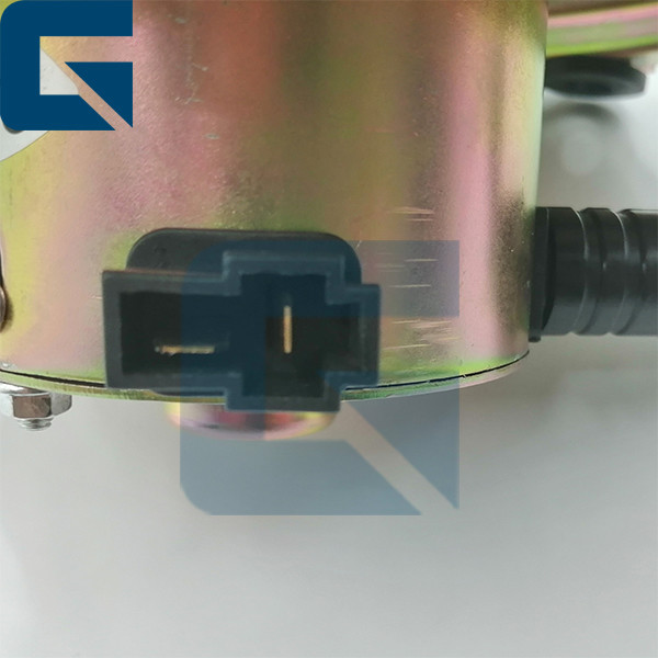 Hitachi ZX200 ZX330 Excavadora de ventilador soplador del motor de ensamblaje 4464276