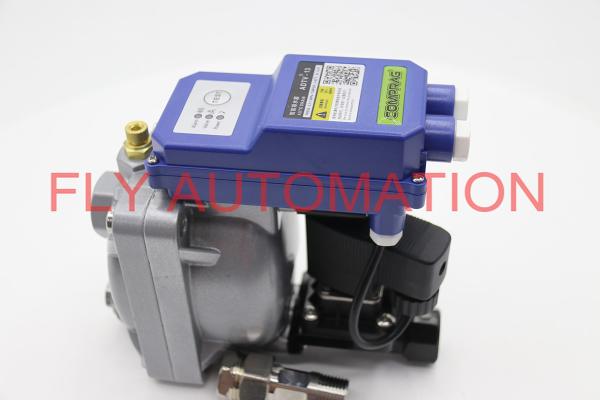 Nível do tanque de gás ADTV-13 14 15 que detecta a válvula automática inteligente da drenagem