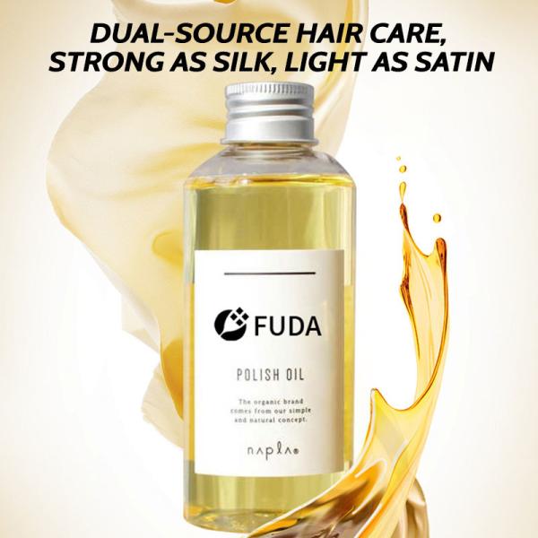 Pure Argan Oil Hair Treatment Products Refreshing Anti Oxidantion