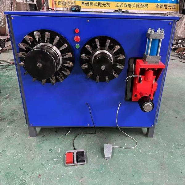 Máquina de reciclagem de sucata de motor em máquina de corte de estator de motor com bom peso de 550 kg
