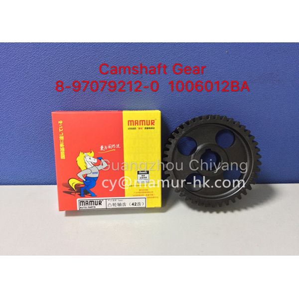 MAMUR Кэмшафтные редукторы для ISUZU 4JB1 4JA1 JMC 1030 JAC 4DA1 8-97079212-0