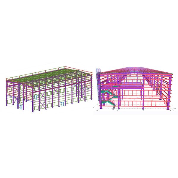Artisan Metal Structures（Liaoning） Co., Ltd.