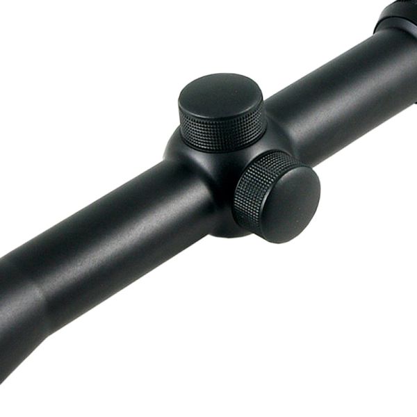 Fogproof Magnification 3x To 9x Holographic Reflex Sight 25.4mm Dia Tube