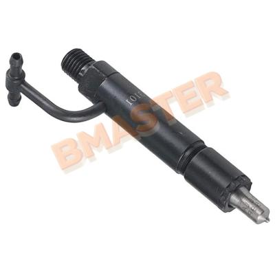 Fuel Injector 729604-53400 For 3TNV88-BDFFC Engine With Precision Fuel Atomization And Diesel Compatibility