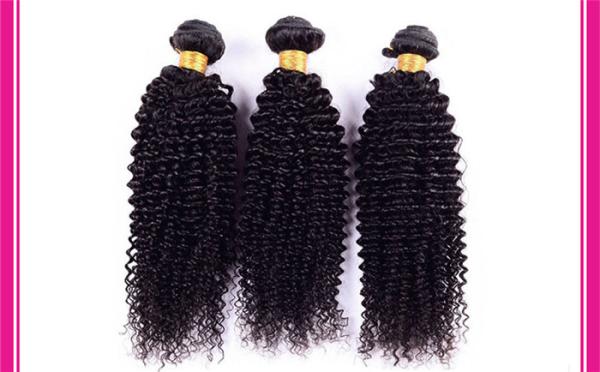 Top quality Malaysian remy human hair, No shedding No tangle