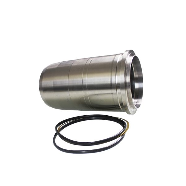 Mercedes Benz A5410304837 Тяжелые запасные части Пистоновый линерный комплект для автомобильной установки