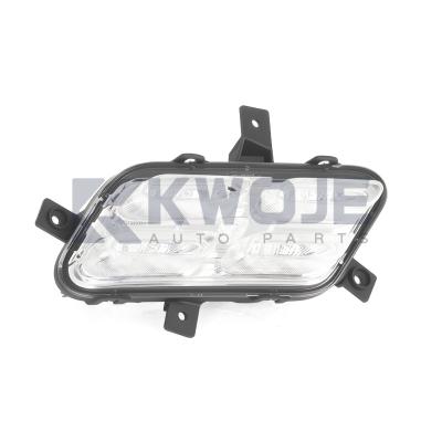 JETOUR X95 X90PLUS Day Running Light RH F01-4499020FL New