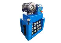 Machine de crimping de tuyau hydraulique Porte SC32 Crimper à vendre