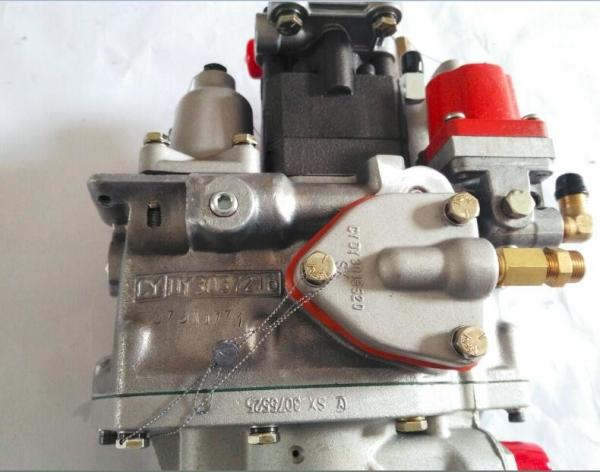Cummins K19 KTA19 Diesel Fuel Injection Pump 3068708 4076956