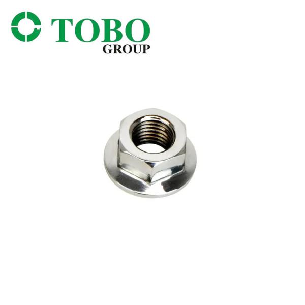 China Wholesale Grade Hexagon Bolts 6 M17 M30 Ss Head Heavy Outer Hex Stainless Steel Hexagonal Nut