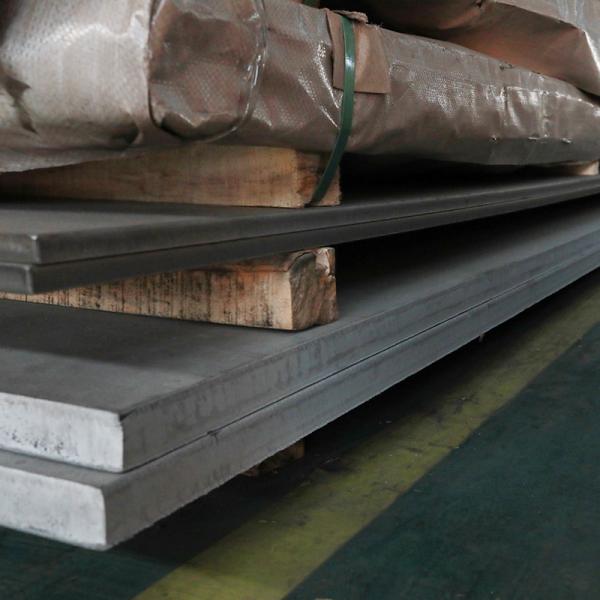 ASTM Stainless Steel Plate 2B Finish 0.1-200mm 200 Series