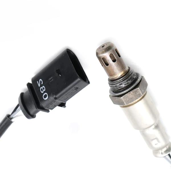 Capteur d'oxygène Lambda O2 pour Audi A4 A6 Seat Mii Skoda