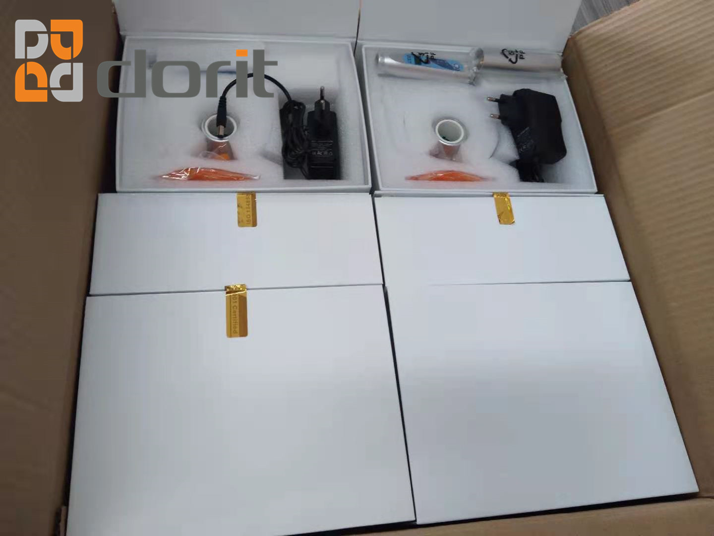 СИД радиотелеграфа 1 CE во-вторых леча света 1800W/CM2