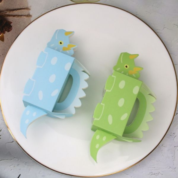 коробка бумаги 16*4*8cm пищевого контейнера белой конфеты картона 250g упаковывая