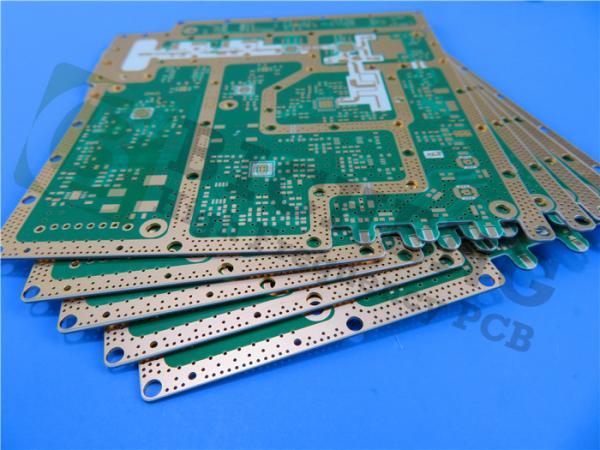 Unlocking High-Frequency Secrets: The RO3203 PCBs Q&A Deep Dive