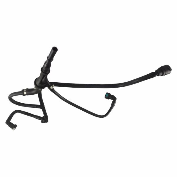 Genuine Auto Parts 31201432 Brake Vacuum Hose For Volvo C30 C70 S40 V50