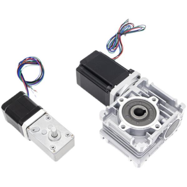 Longer Lifespan High Torque Stepper Motor Rv30 For Industrial Automation