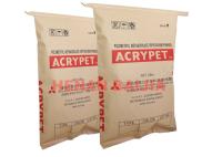Sacs en papier de Multiwall de farine de poisson sacs en papier ouverts cousus de bouche d'alimentation des animaux de 1-4 couches