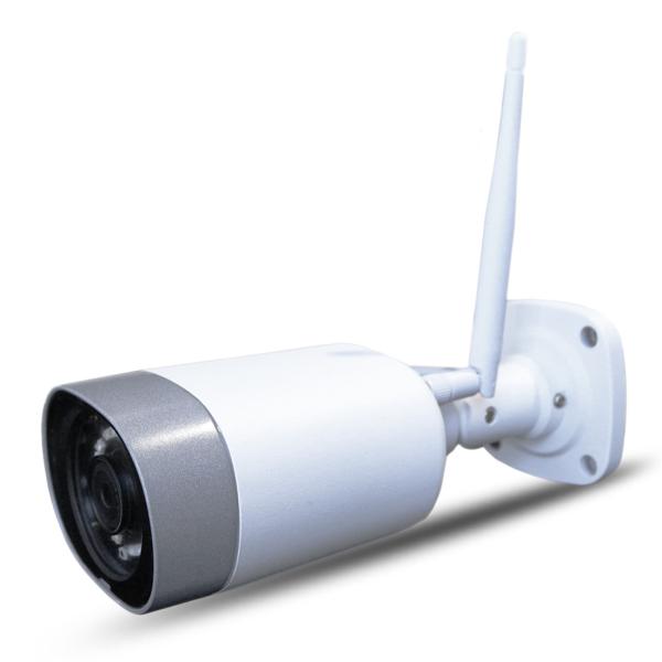 1080P Night vision Waterproof Outdoor Bullet Camera(IP219)
