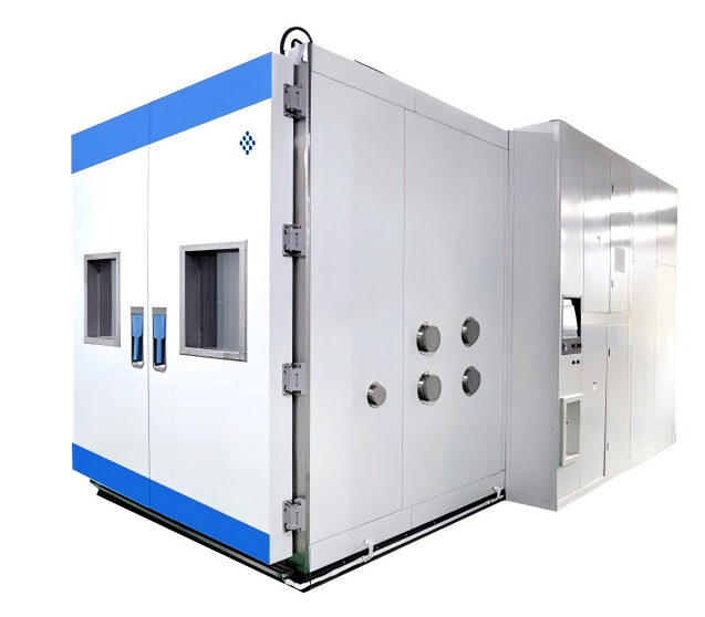 Climate Simulation Instrument