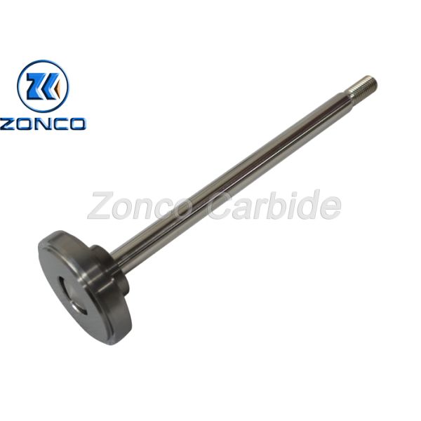 Fluid System ZK06 Control Valve Parts For Flow Control