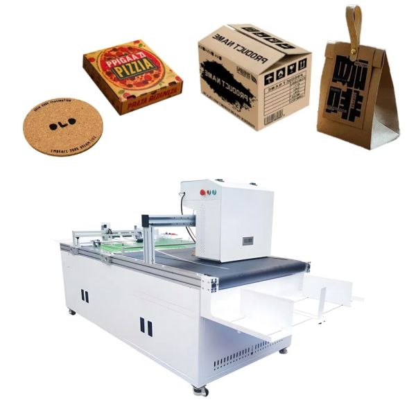 High Speed Screen Printing Machine for Label Printer Bank Cardsmaterials Cheap Price