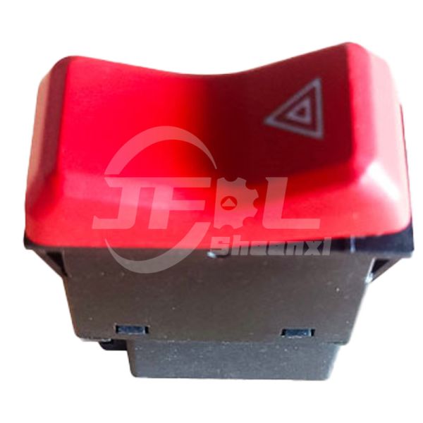 SINOTRUK HOWO T7H SITRAK C7H Conmutador de alarma de emergencia 812W25503-6001