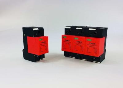 Domestic Type 2 Surge Protection Device High Performance Chips React Quickly