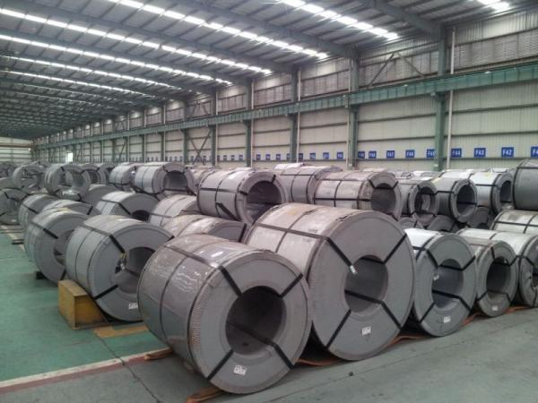 CRGO M4 Grade Oriented Electrical Steel For Dry Type Distribution Transformer
