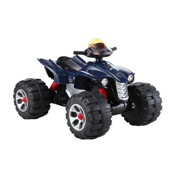 2022 Mini Quad ATV 4x4 Electric Ride On Car для детских приключений на открытом воздухе и игры