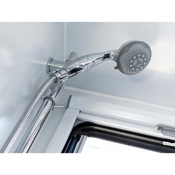 Petite remorque minuscule de la personne rv de la remorque de campeur 4 avec la capacité de remorquage variable