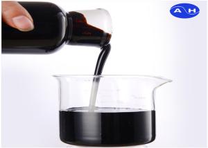 Seaweed Extracted From Kelp Organic Liquid Fertilizer Enzymatic Hydrolysis