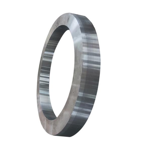 Hot Forging Method Negotiable Hardness Forging Speed 0.5-2 M/s Custom Metal Parts for B2B
