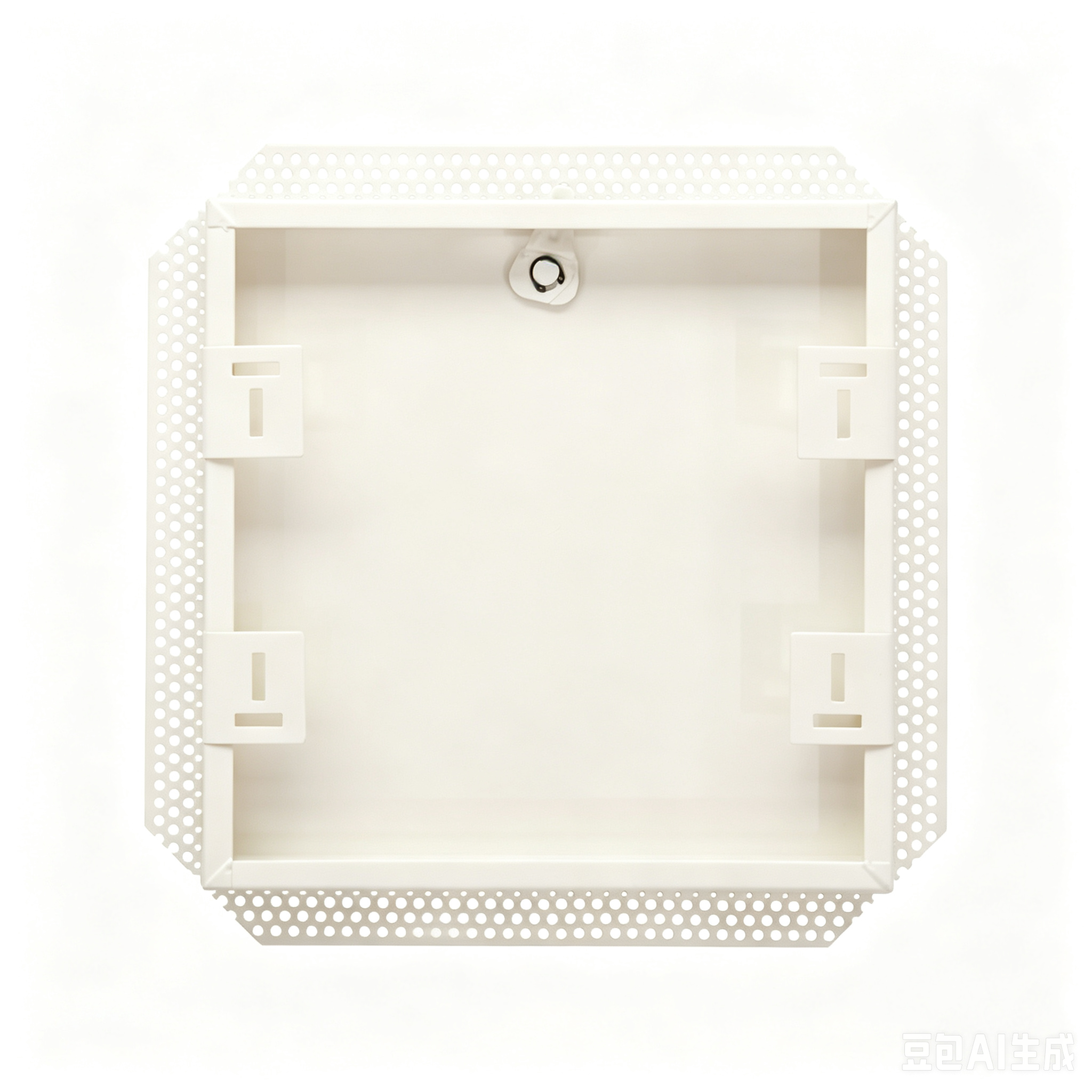 Lockable Ceiling Inspection Access Panels Hatch Metal Ceiling Access Doors for Australia