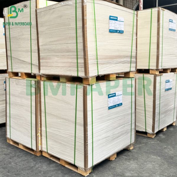 260gsm + 15gsm PE Coated SBS Cardboard For Frozen Shrimp Food Packaging Box 260gsm + 15gsm PE Coated SBS Cardboard For Frozen Shrimp Food Packaging Box