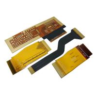 Do filme rígido do Polyimide do protótipo de FR4 94v0 fabricação flexível do fpc de Pcbs
