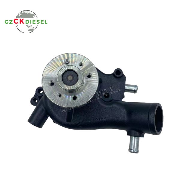 New Water Pump Assy New Water Pump Assy 65.06500-6144A 65.06500-6144 for DB58 DB58T Engine DX2250LC Excavator for for DB58 DB58T Engine DX2250LC Excavator
