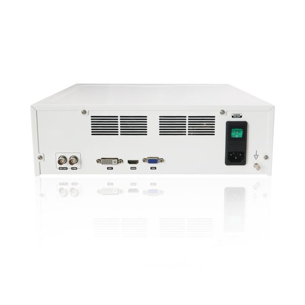 4K TUYOU Endoscope Camera System for ENT Laparoscopy and Urology High Definition Class I Instrument