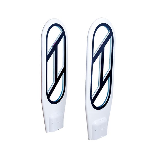 SUNLEADER XLD-EM05 direct sales EM EAS book security system library anti-theft detection device