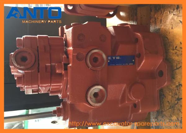 KYB Hydraulic Pump PSVL-54CG-18 S/N370005 Excavator Spare Parts Durable