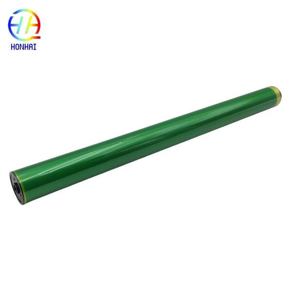OPC Drum for Konica Minolta Bizhub 354 224e 284e 364e 454e 554e C221 C281 7122 7128 C220 C280 C360 C226 C256 C266 C224 C284 C364 C454 C554 with Silencer Copier Parts 70k Page Yield Original Color 