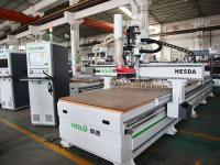 24x36 Inch Cnc Router For Aluminum Wood Cutting Furniture Industry 24kw