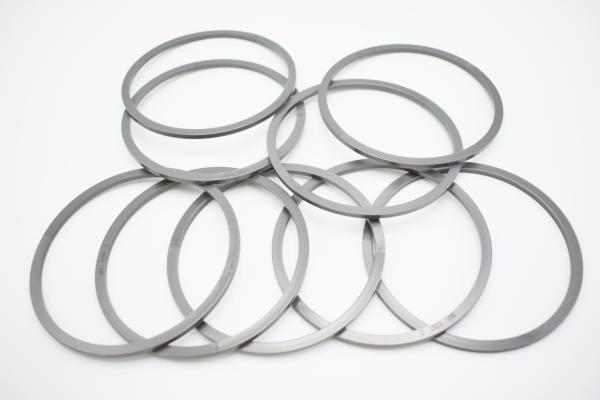 Brown Nylon PTFE Copper Powder Back Up Ring BRT 80 X 93 X 3 Oring Backup Rings