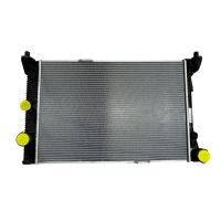2045000203 OE NO. Aluminum Radiator for Mercedes-Benz C200 W204 2045000303 2045002203
