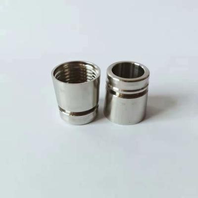 SS304 22.9mm Spare Parts For Kitchen Taps , Kitchen Faucet Replacement Parts