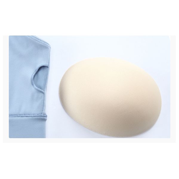 3 женщин пряжки строки спорт бюстгальтера полость назад противоударная