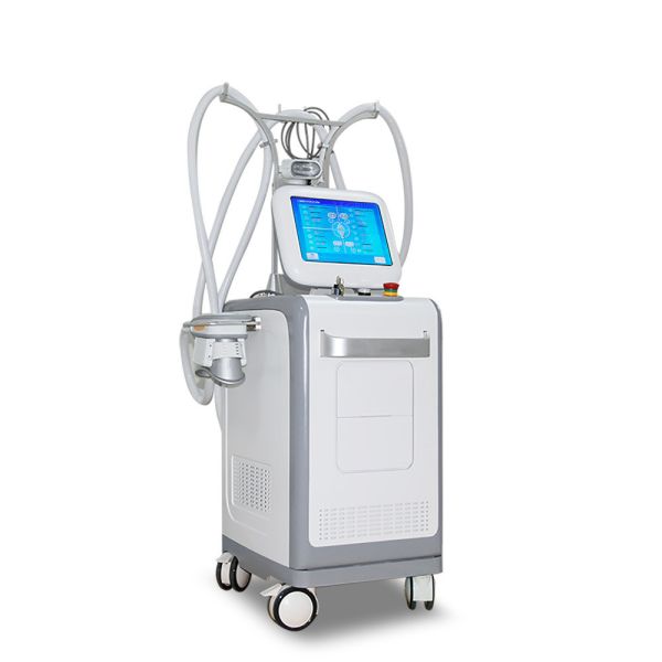 Transform Your Body Huamei Cryo Slimming Lipolysis Weight Loss Machine for Target Area
