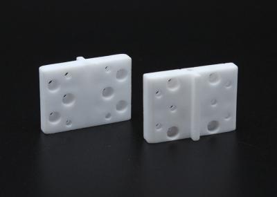 RS177 Alumina Ceramic Plate For Electric Appliance