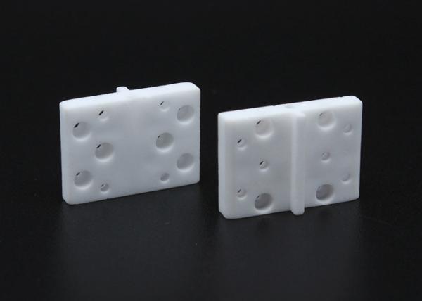 RS177 Alumina Ceramic Plate For Electric Appliance